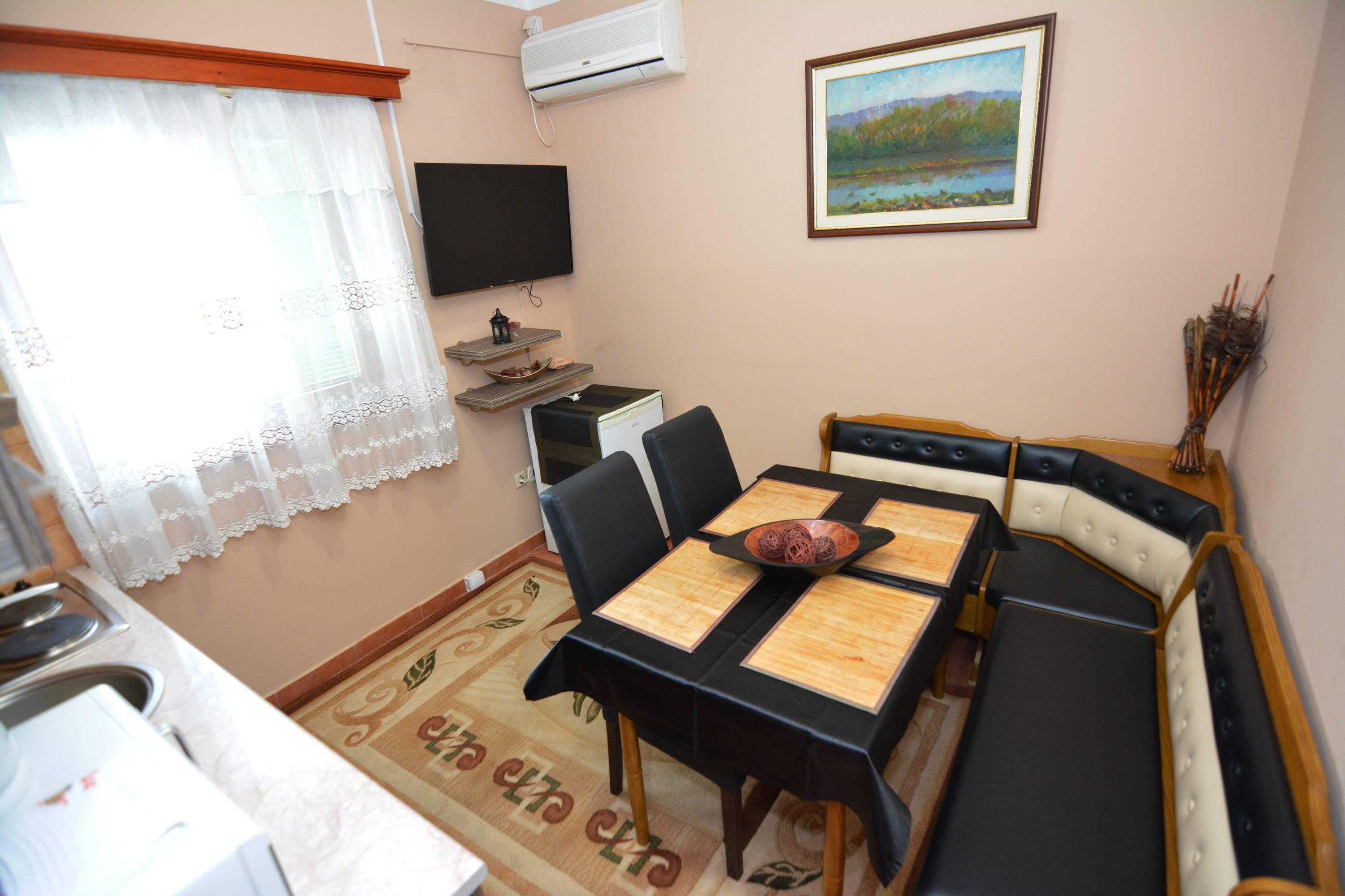 Bogdanovic Apartment *