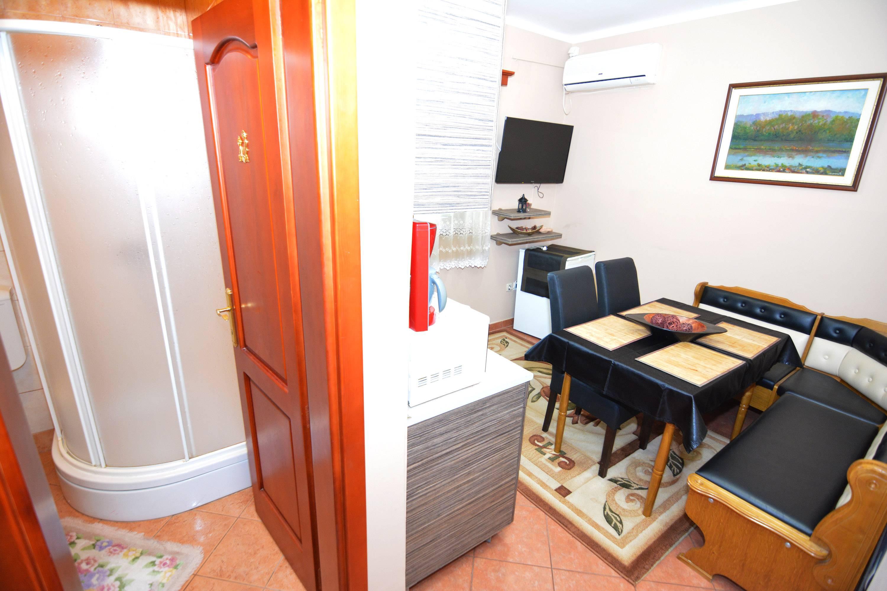 Apartment Bogdanovic Kotor