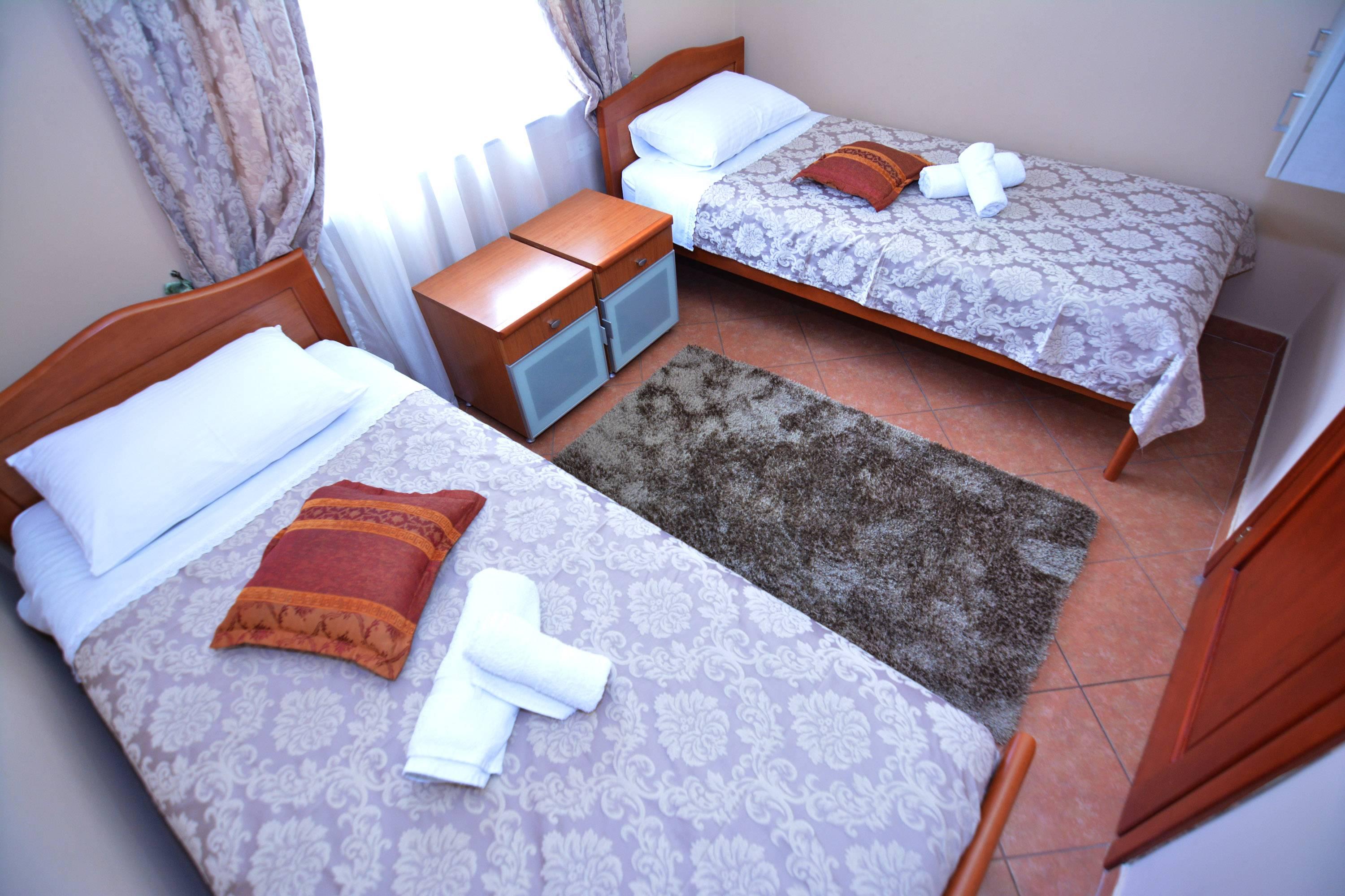 Apartment Bogdanovic *