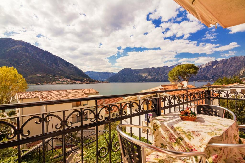 Apartment Bogdanovic