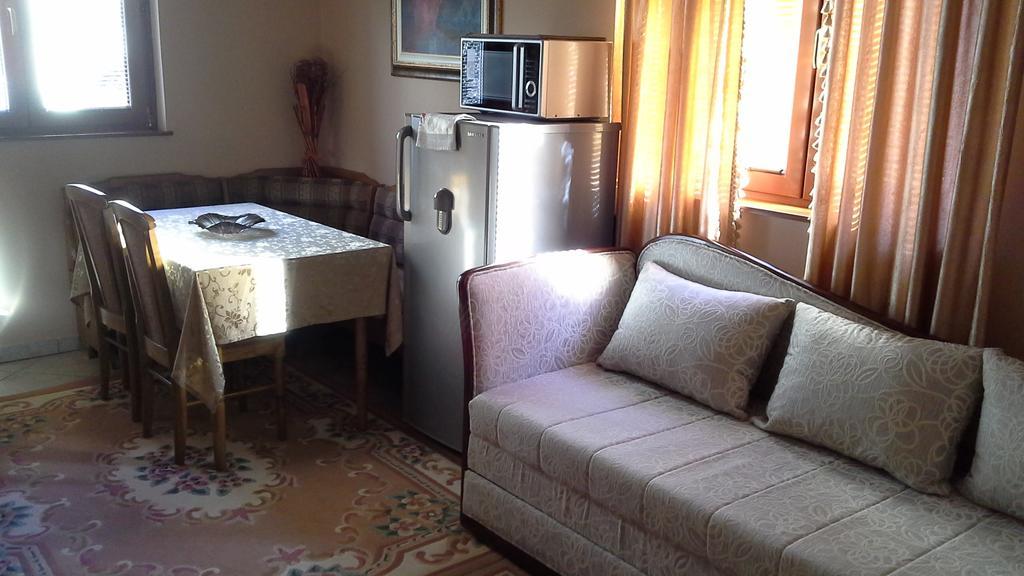 Bogdanovic Apartment *